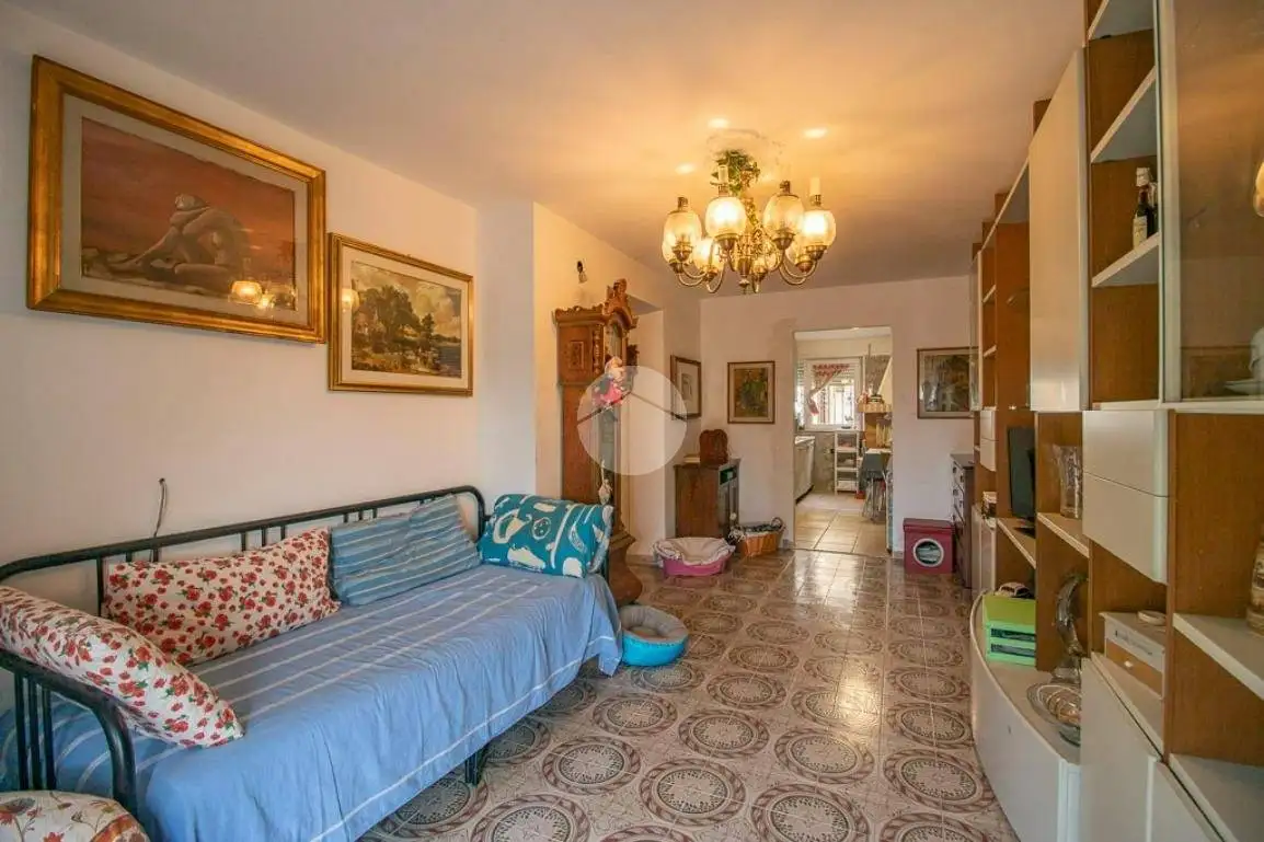 Terratetto unifamiliare Borgata San Lorenzo, Calvi dell'Umbria - foto 3