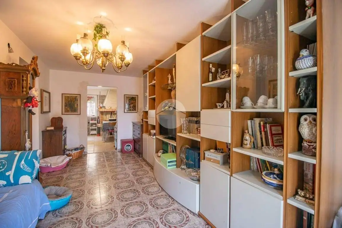 Terratetto unifamiliare Borgata San Lorenzo, Calvi dell'Umbria - foto 4