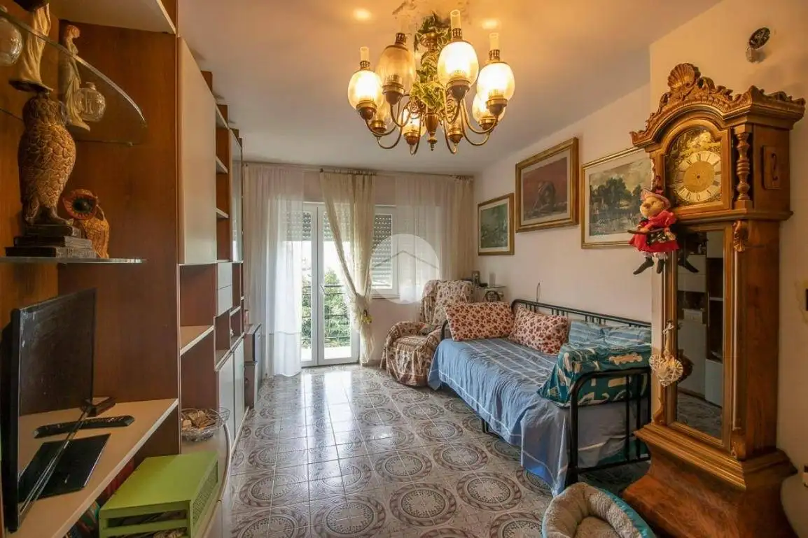 Terratetto unifamiliare Borgata San Lorenzo, Calvi dell'Umbria - foto 5