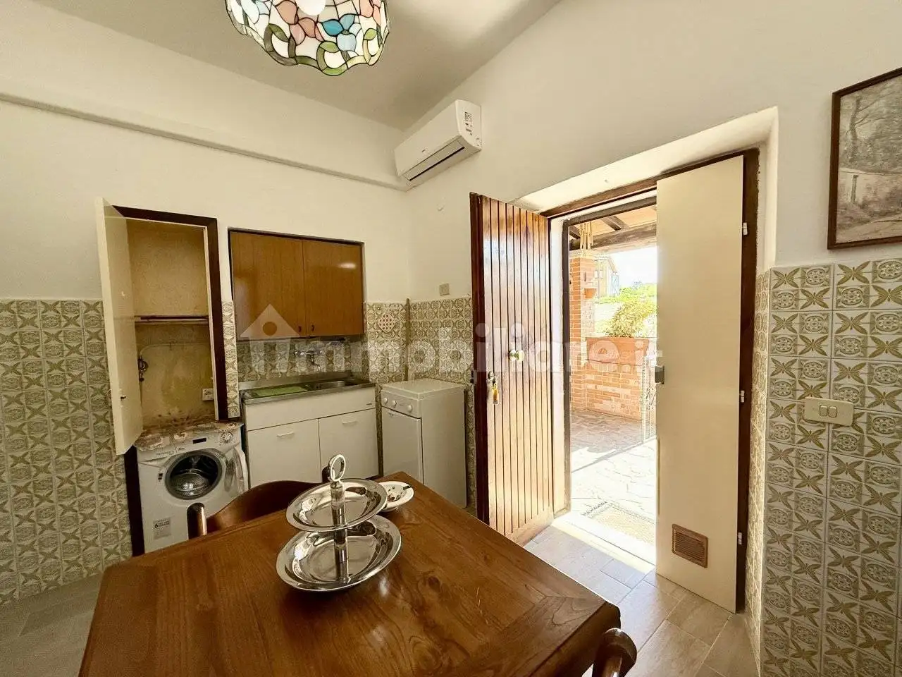 Bilocale strada provinciale 79 Poggio la Mozza, Rispescia, Grosseto - foto 4