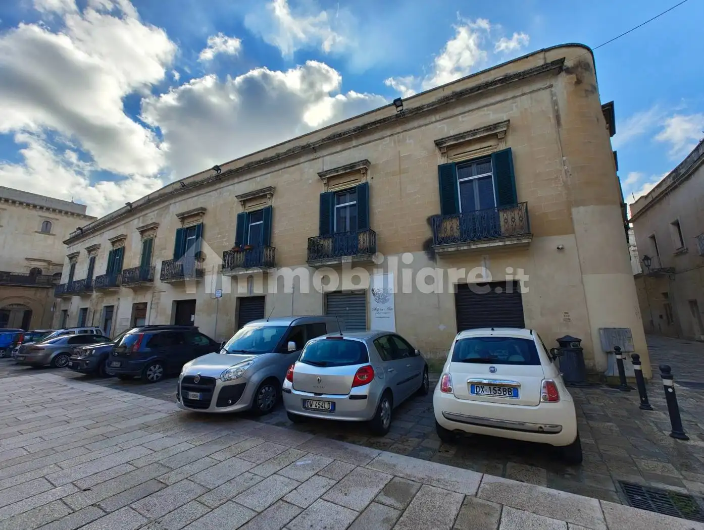 Appartamento in vendita a Lecce