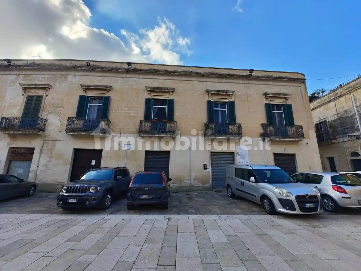Appartamento piazzetta Giuseppe Pellegrino, Centro Storico, Lecce - foto 2