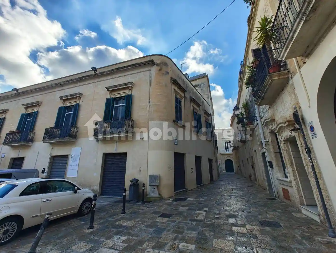 Appartamento piazzetta Giuseppe Pellegrino, Centro Storico, Lecce - foto 3