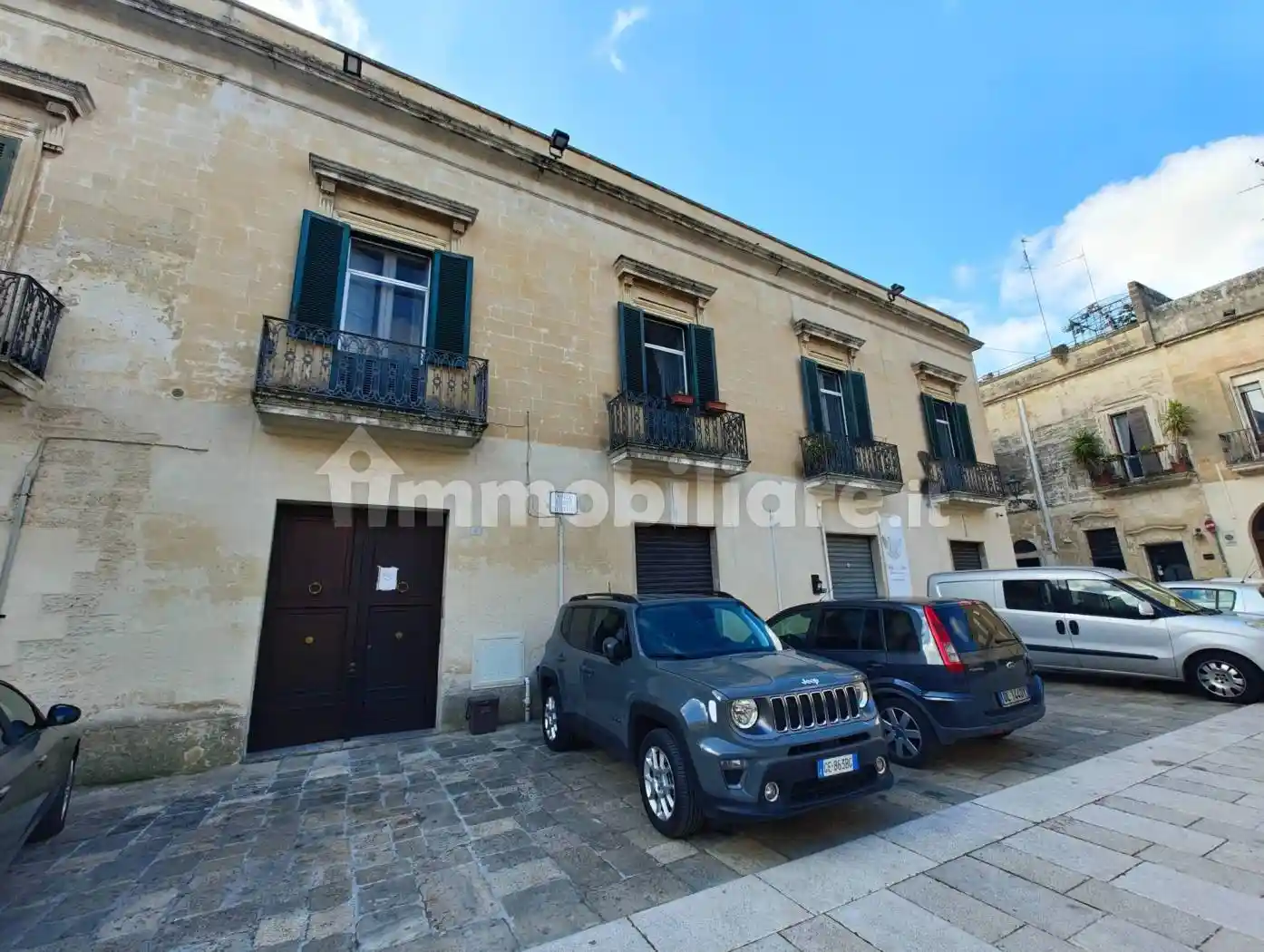Appartamento piazzetta Giuseppe Pellegrino, Centro Storico, Lecce - foto 4