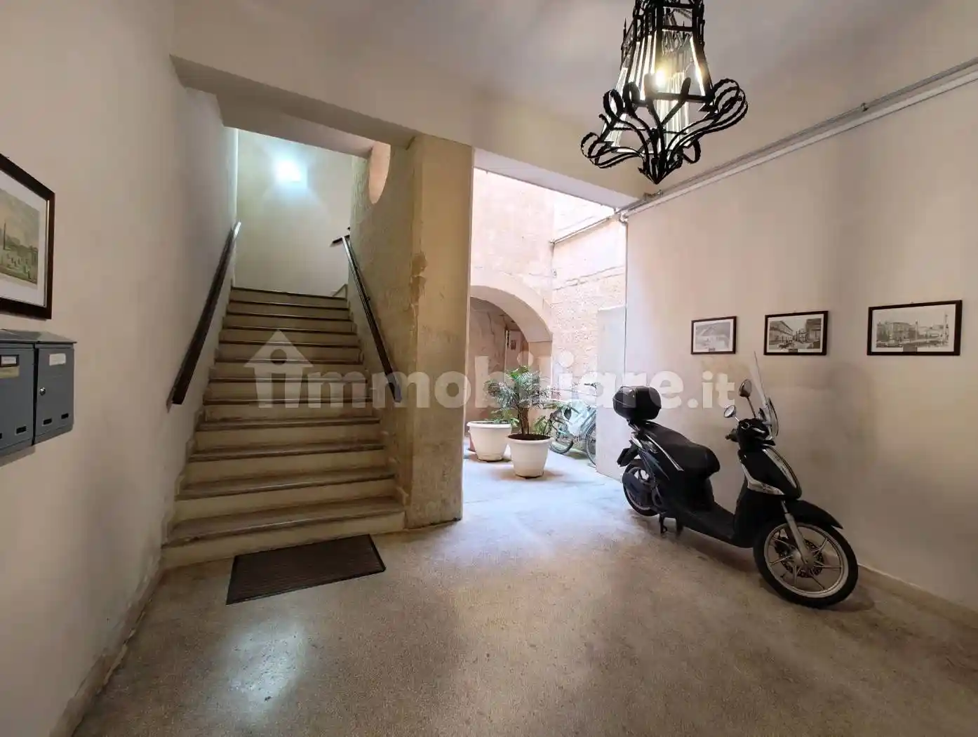 Appartamento piazzetta Giuseppe Pellegrino, Centro Storico, Lecce - foto 5