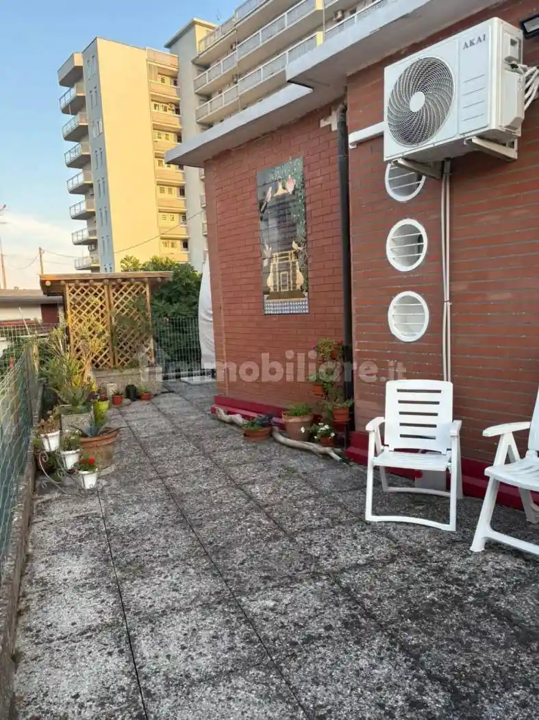 Villa in vendita a Comacchio