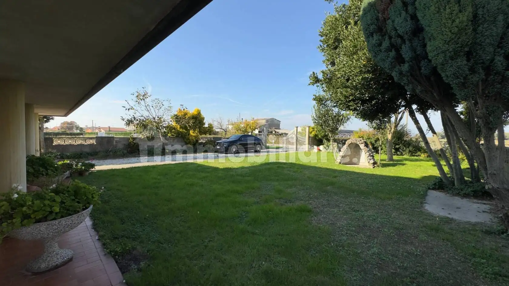 Villa unifamiliare via Vallona, Conche, Codevigo - foto 3