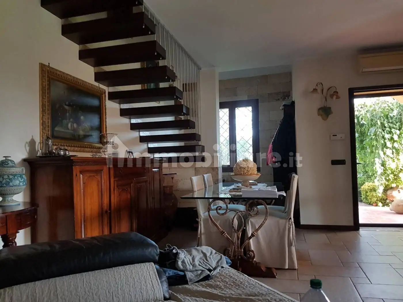 Villa a schiera via Sant'Anna 8, Centro, Baricella - foto 4