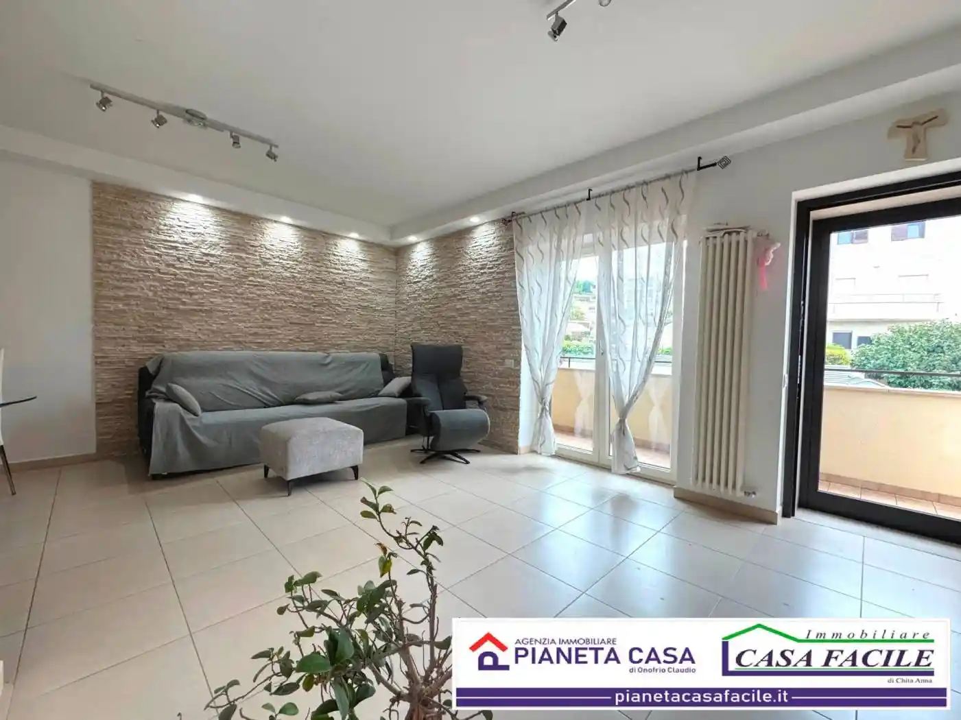 Quadrilocale via Caduti di Nassiyria, Matera - foto 2