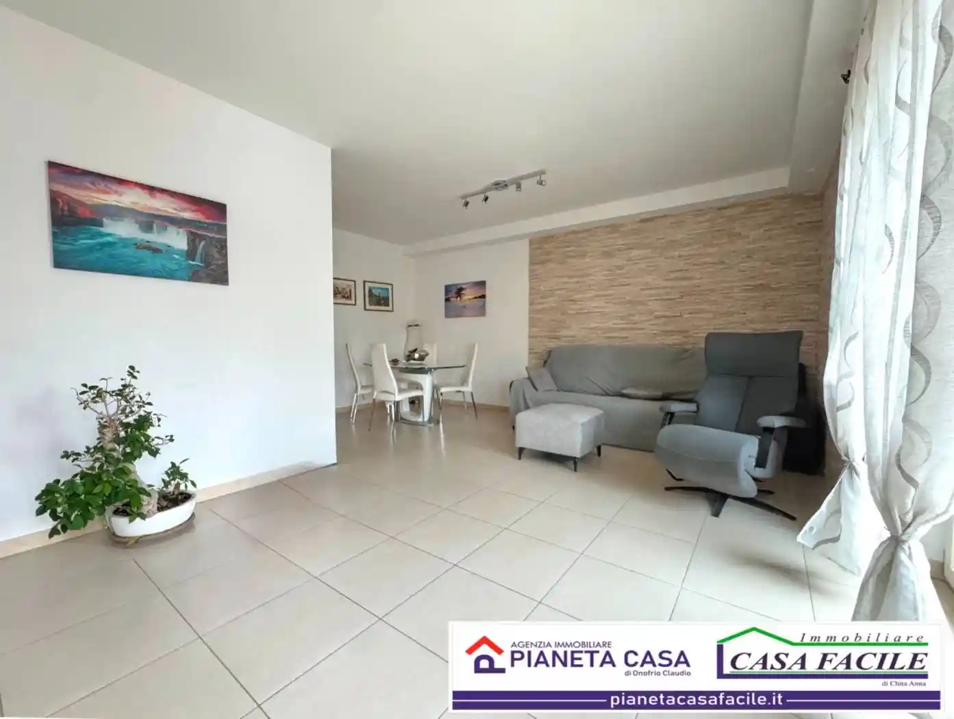 Quadrilocale via Caduti di Nassiyria, Matera - foto 3