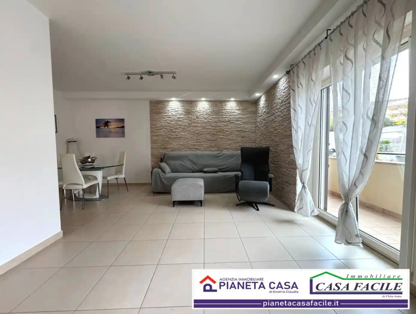 Quadrilocale via Caduti di Nassiyria, Matera - foto 4