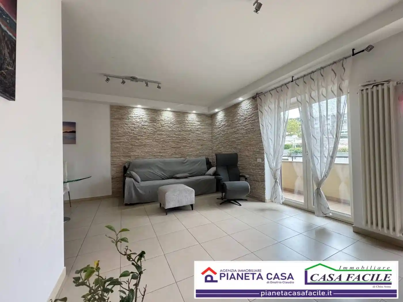 Quadrilocale via Caduti di Nassiyria, Matera - foto 5