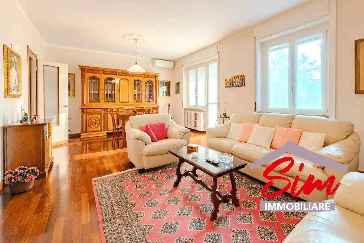 Appartamento in vendita a Novara