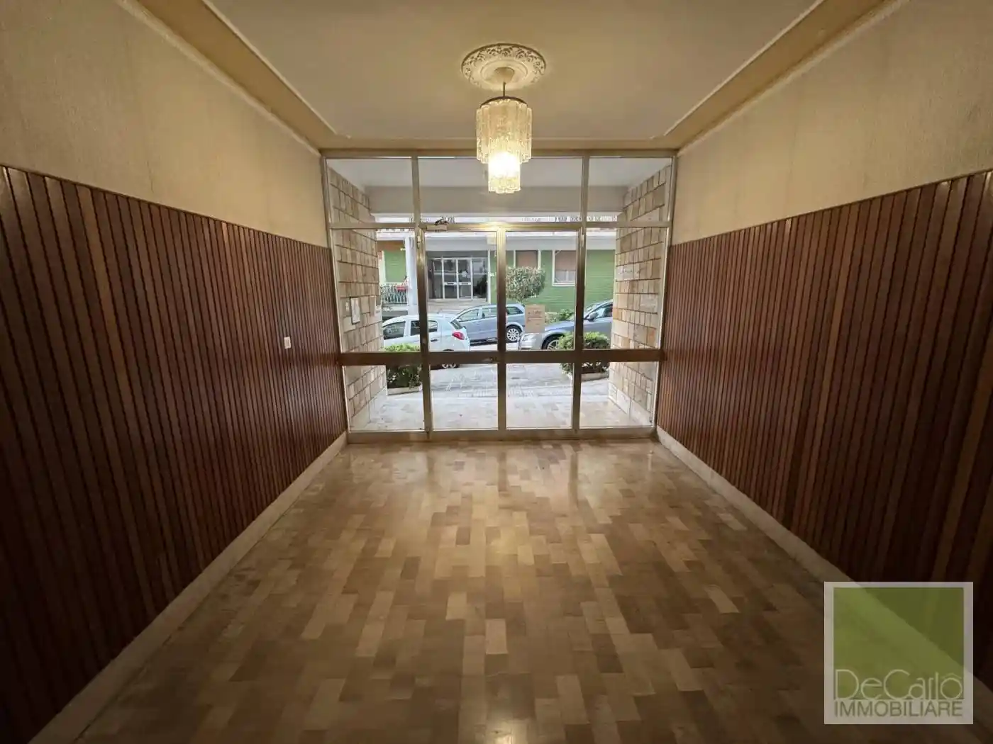 Appartamento in vendita a Ancona