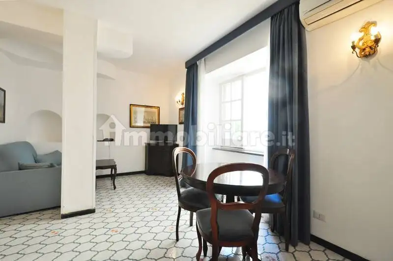 Appartamento in vendita a Capri