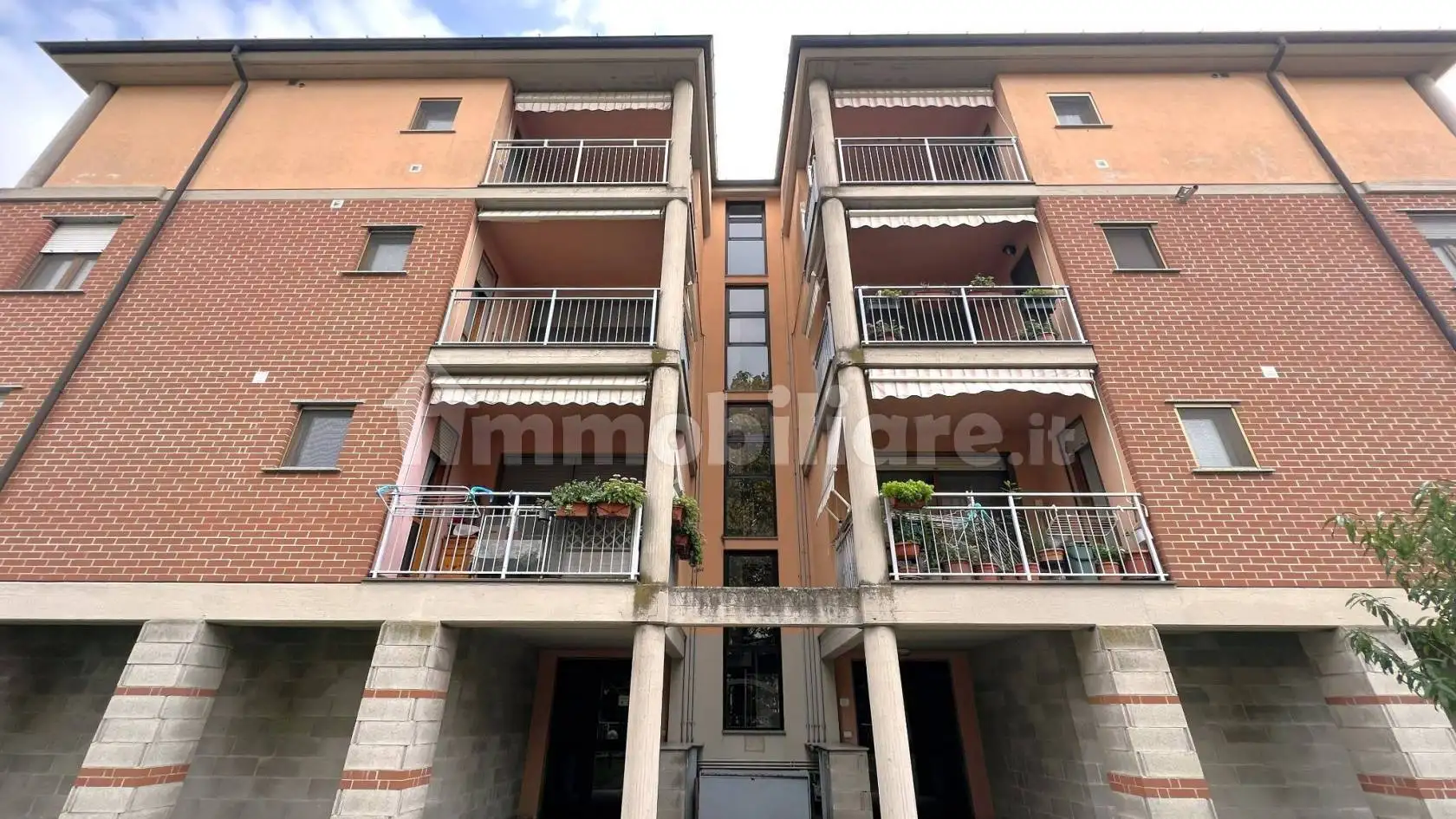 Bilocale via Carlo Tosi, Casorate Primo - foto 3