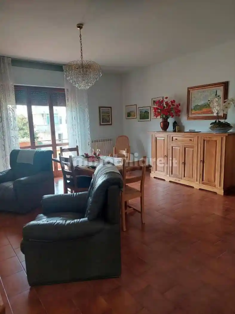 Appartamento in vendita a Santa Croce sull'Arno