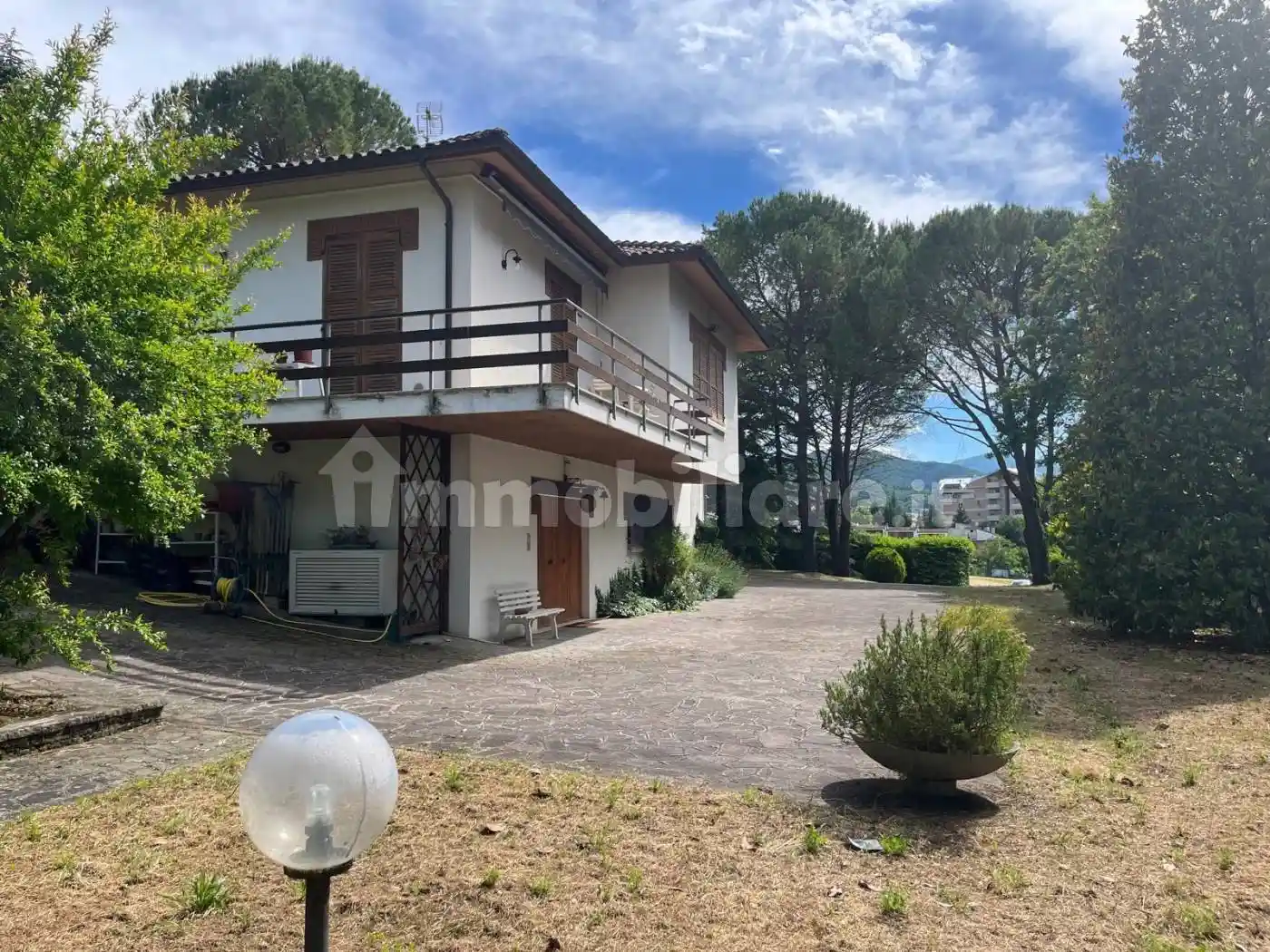 Villa in vendita a Fabriano