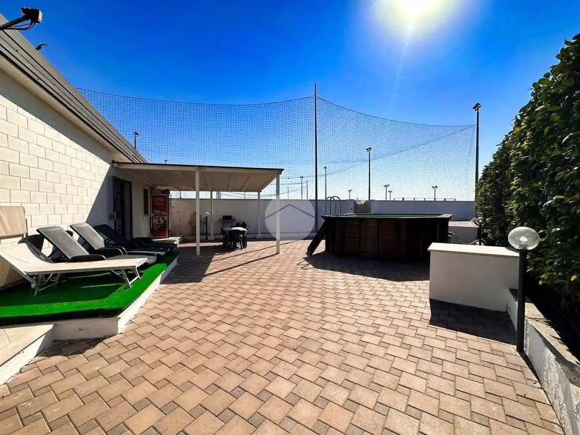 Villa in vendita a Manfredonia