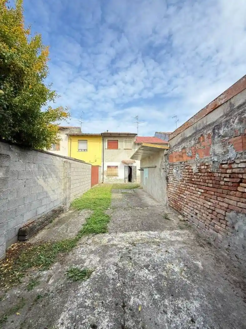 Casa indipendente in vendita a Castelleone