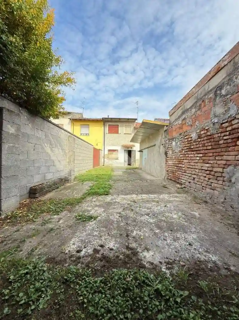 Terratetto unifamiliare via solferino 132, Centro, Castelleone - foto 4