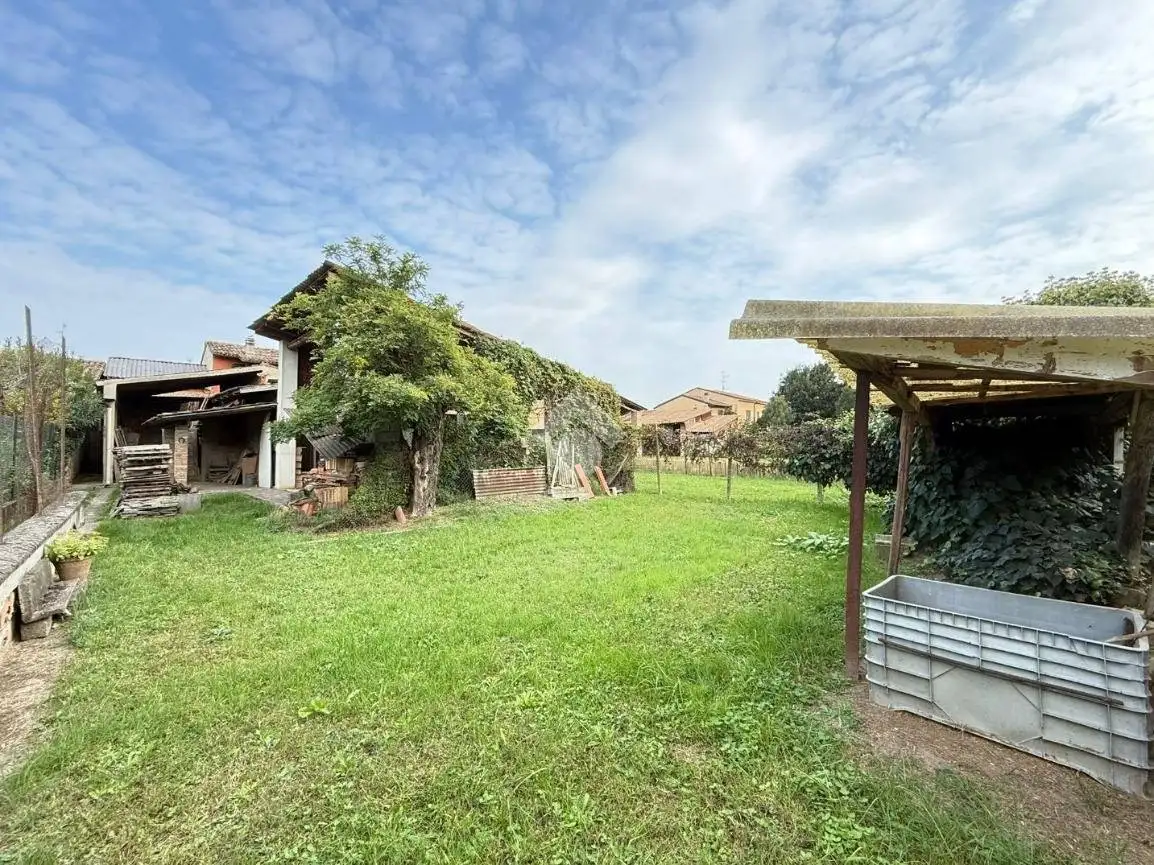 Terratetto unifamiliare via solferino 132, Centro, Castelleone - foto 3