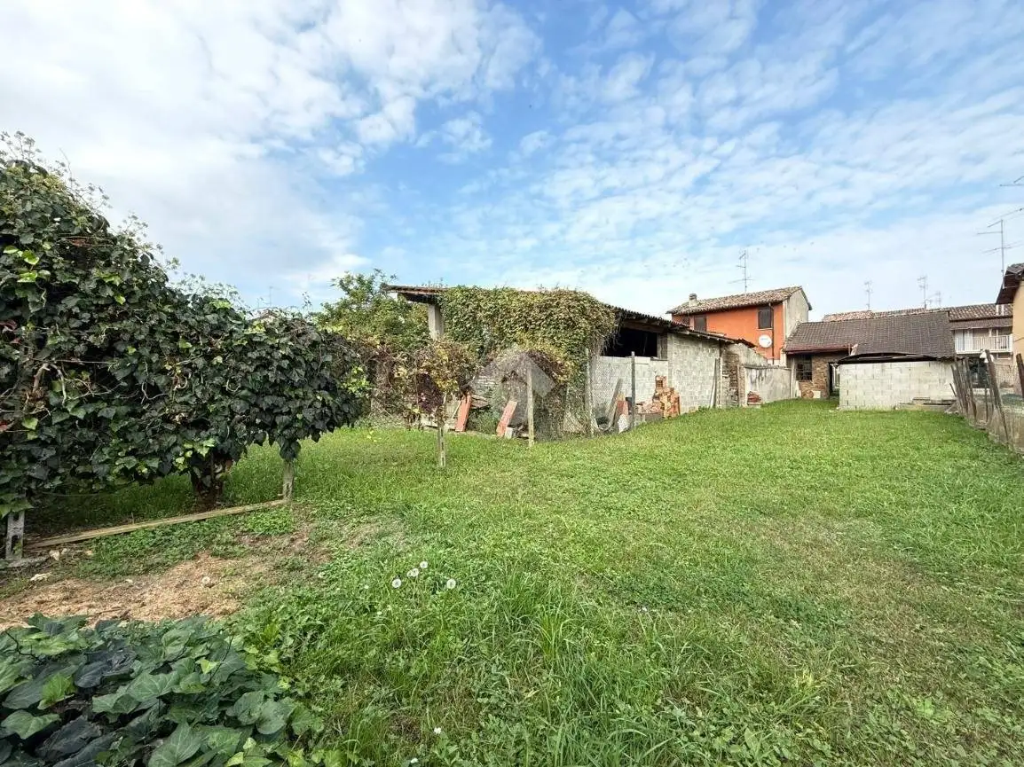 Terratetto unifamiliare via solferino 132, Centro, Castelleone - foto 4