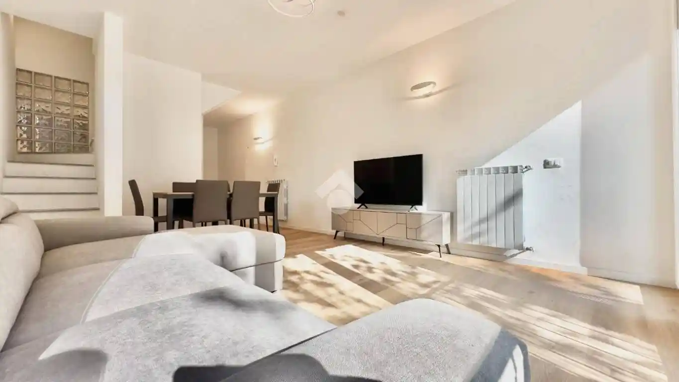 Appartamento in vendita a Novi Ligure