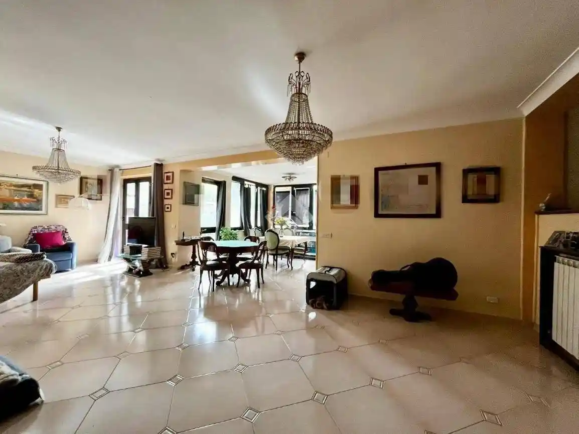 Villetta a schiera - foto 5