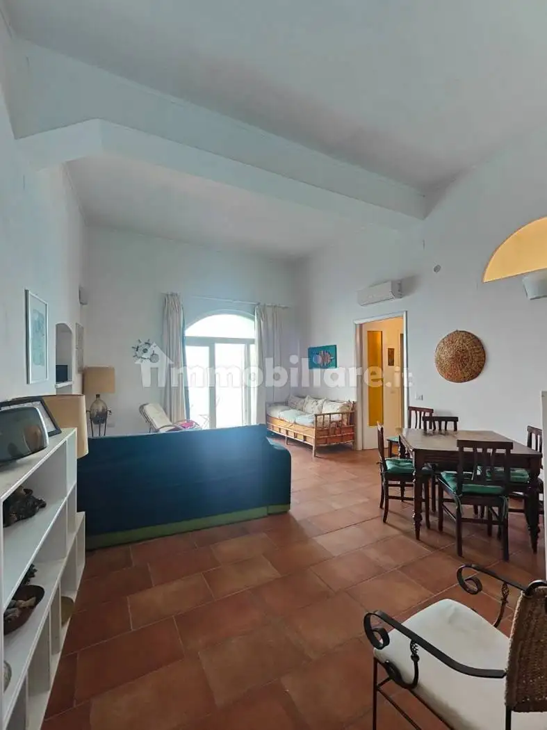 Appartamento in vendita a Tropea