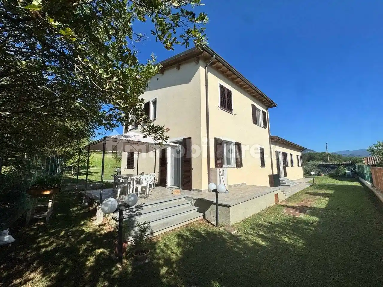 Villa in vendita a Porcari