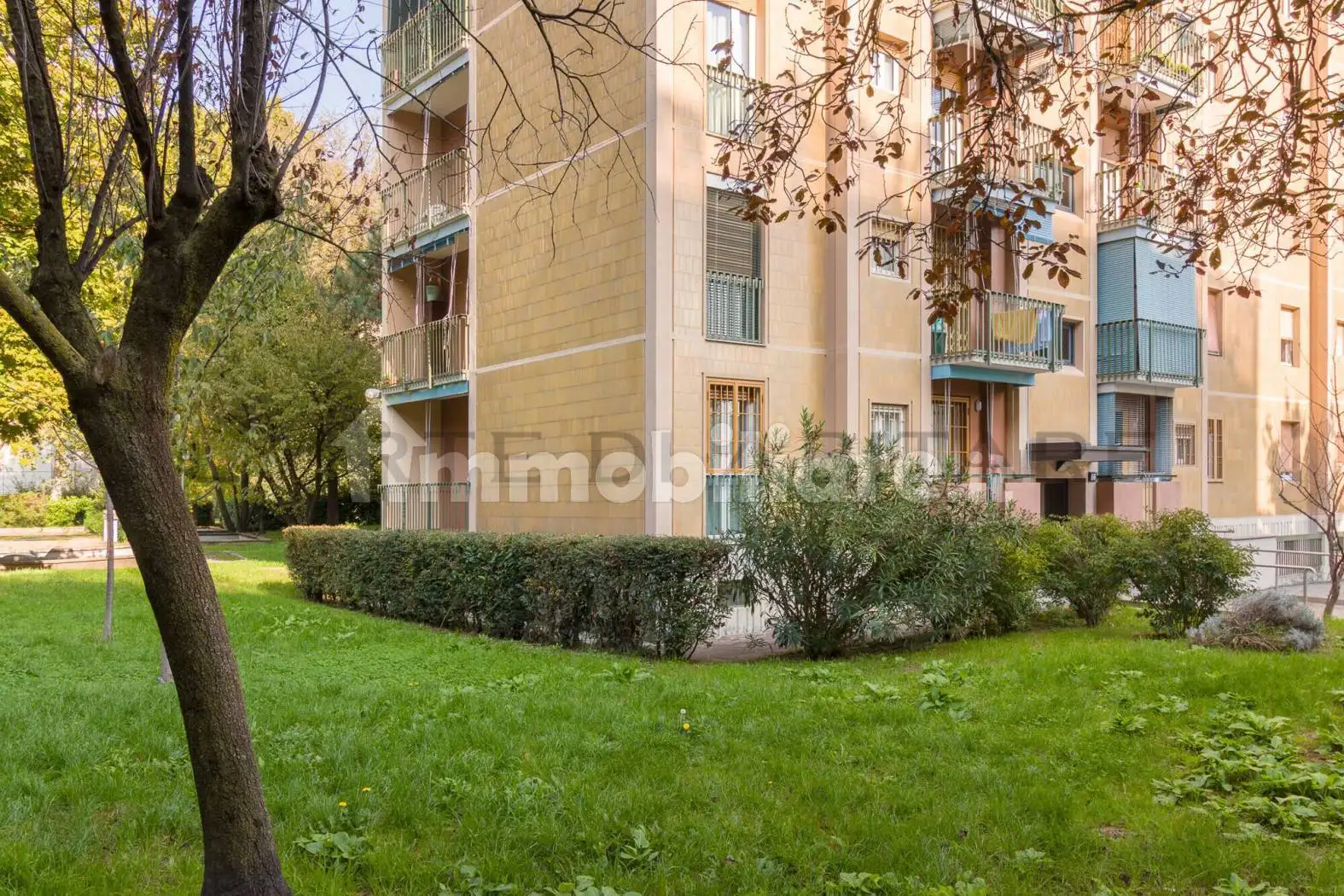 Apartment in vendita a Milan