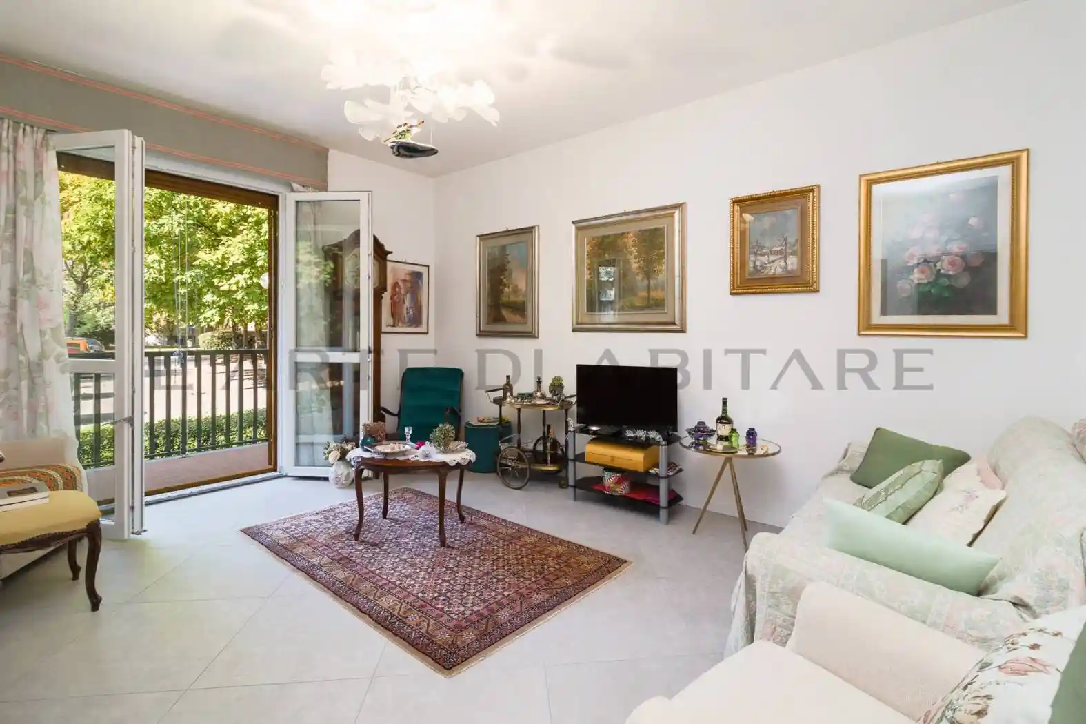 Bilocale via Francesco Cilea 66, Gallaratese, Milano - foto 2