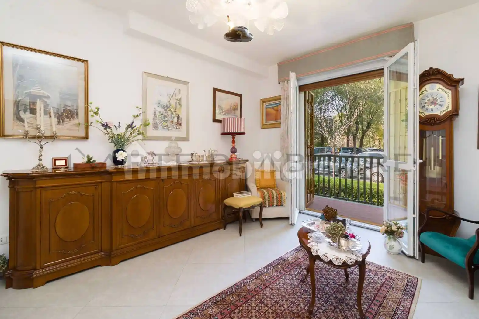 Bilocale via Francesco Cilea 66, Gallaratese, Milano - foto 3