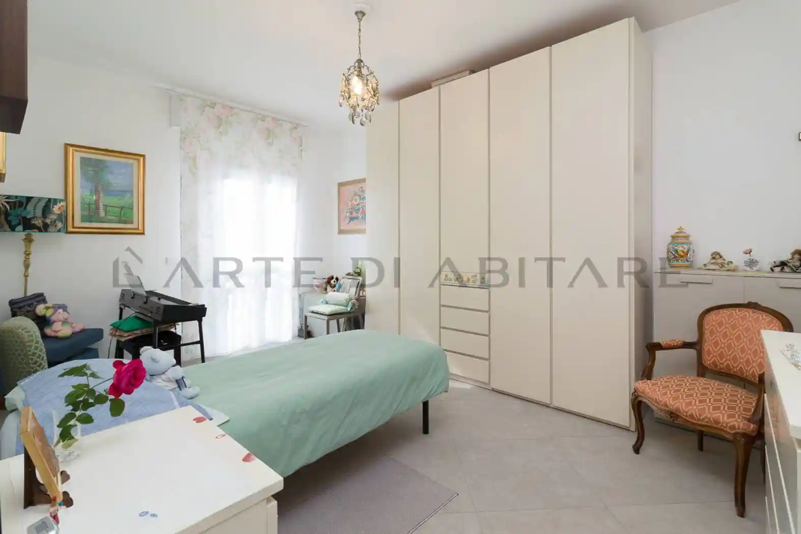 Bilocale via Francesco Cilea 66, Gallaratese, Milano - foto 5