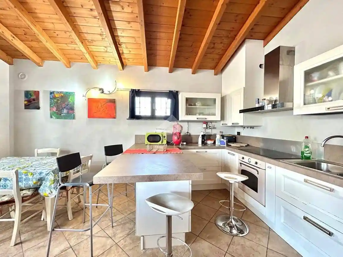 Villetta a schiera in vendita a Fiorenzuola d'Arda