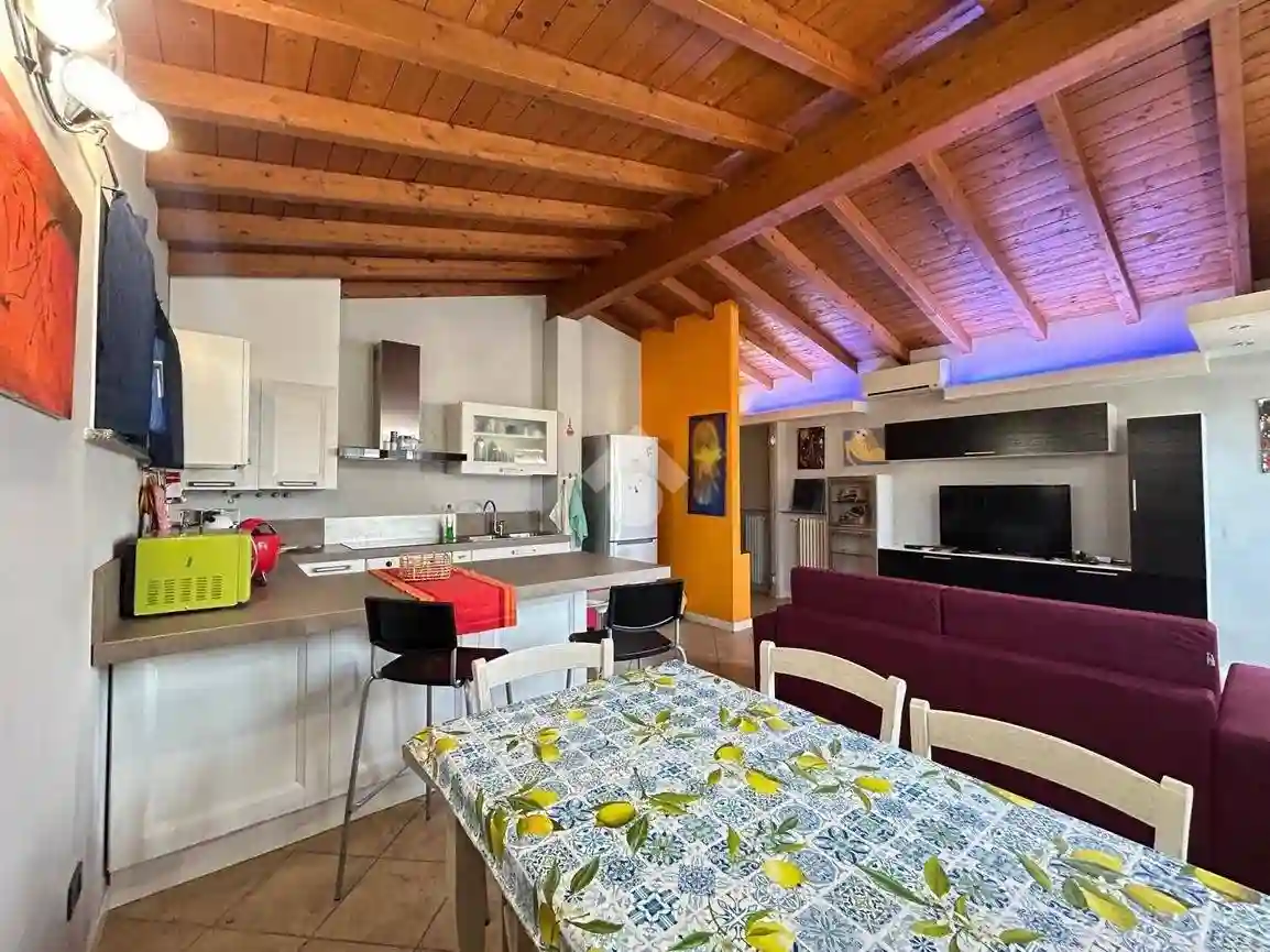 Villetta a schiera - foto 2