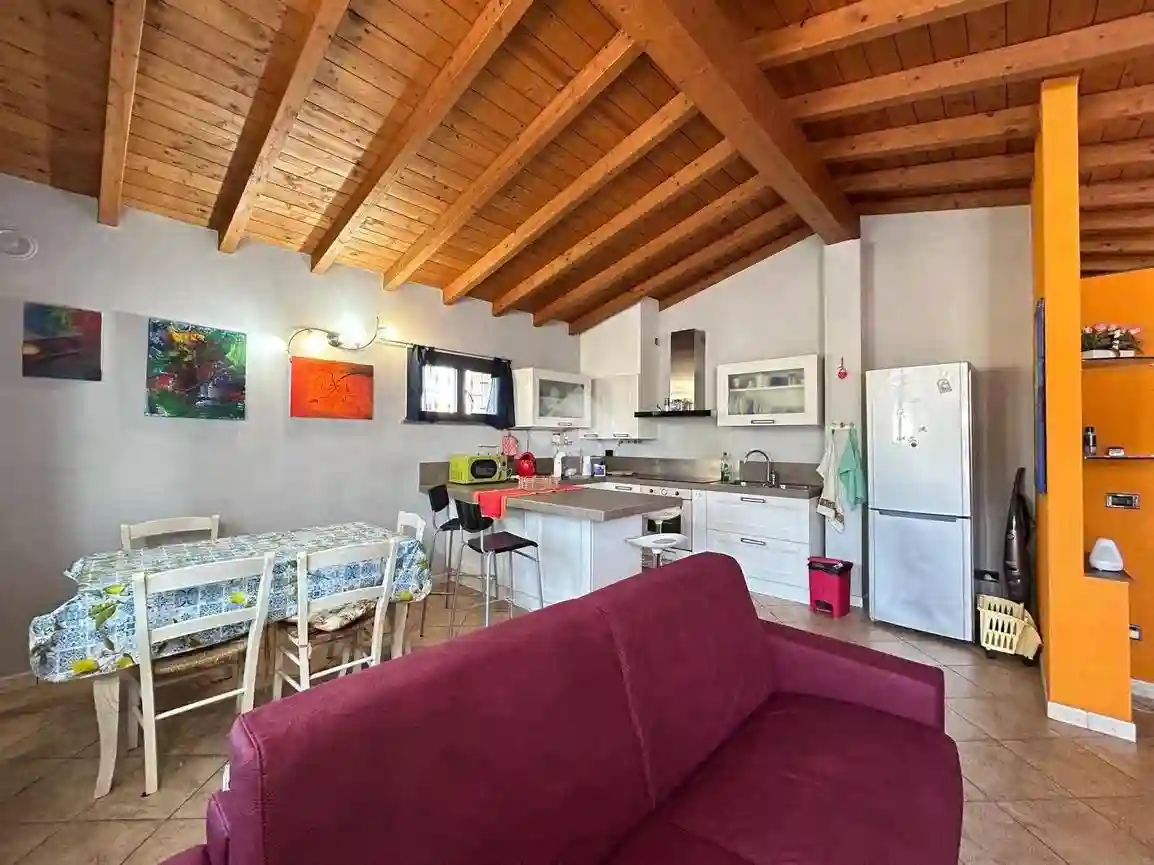 Villetta a schiera - foto 3