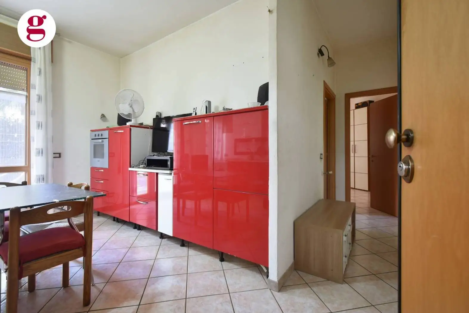 Appartamento in vendita a Vasto