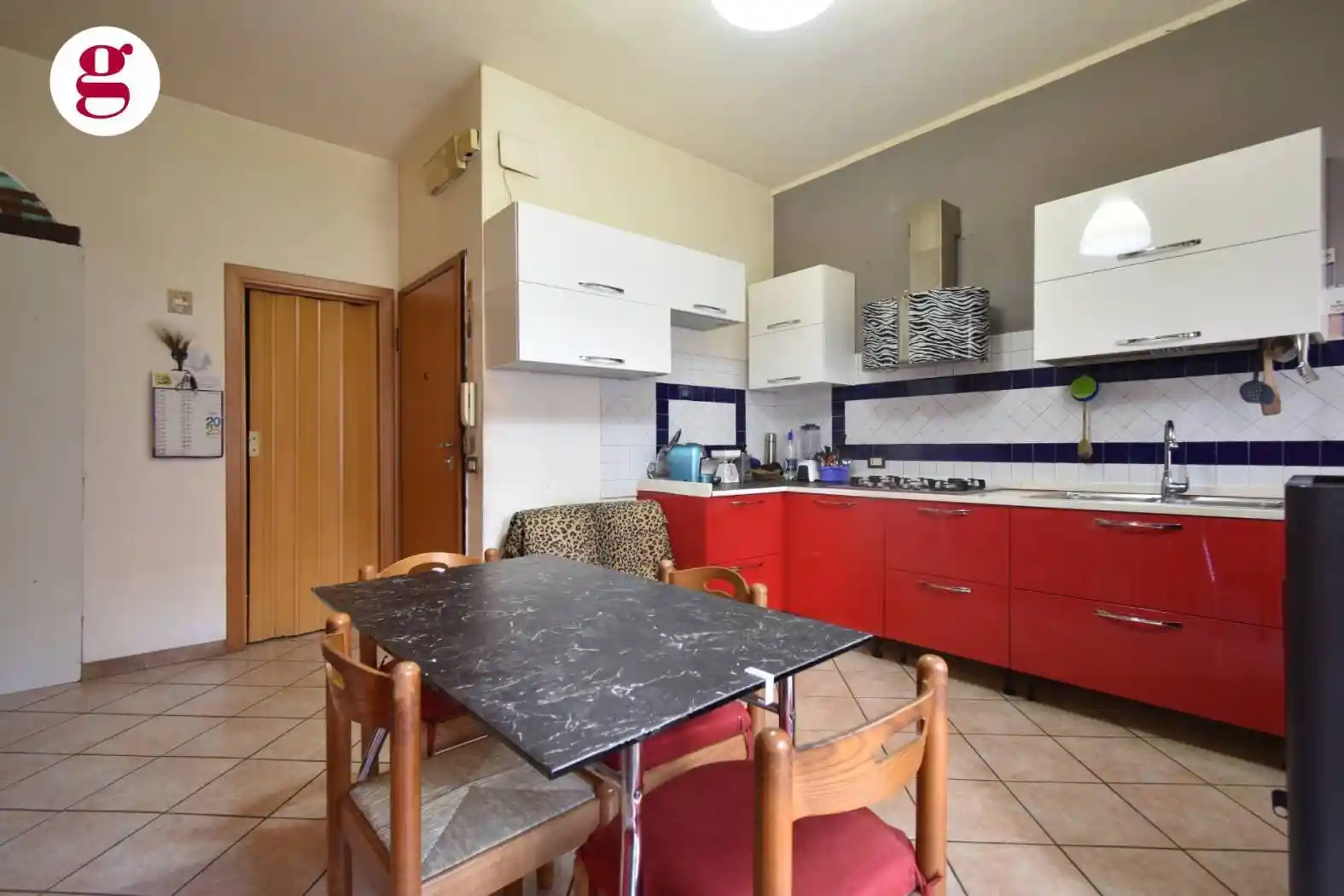 Trilocale via Valloncello 29, Viadotto Istonia, Corso G. Garibaldi, V. San Michele, Vasto - foto 3