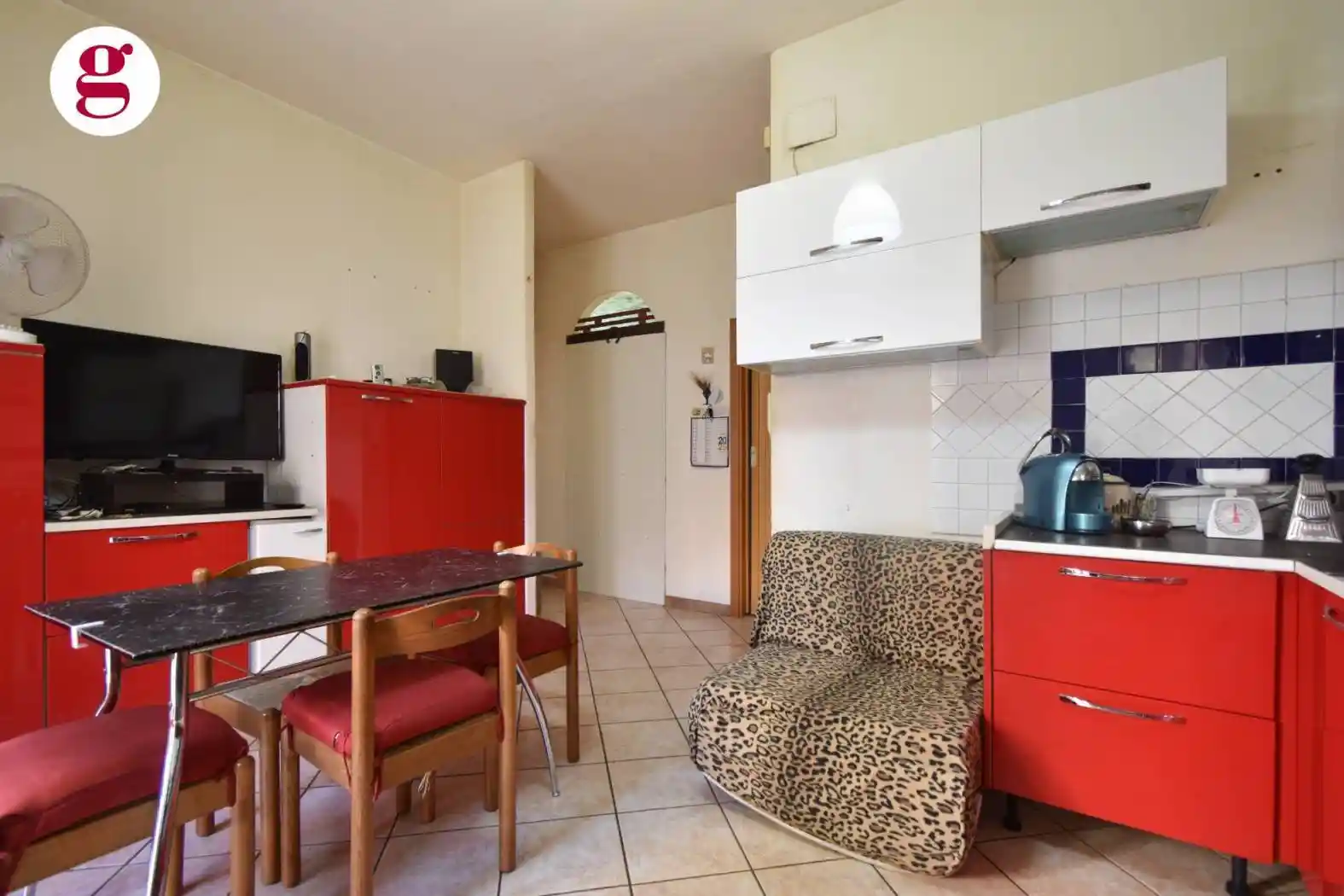 Trilocale via Valloncello 29, Viadotto Istonia, Corso G. Garibaldi, V. San Michele, Vasto - foto 4