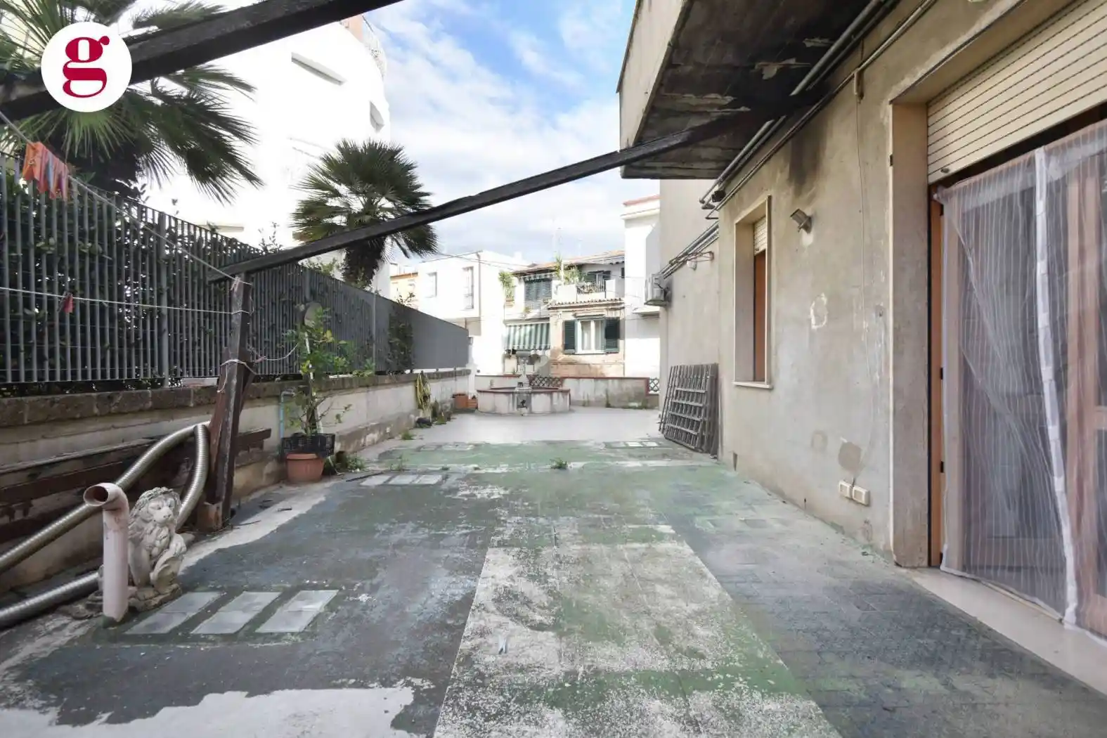 Trilocale via Valloncello 29, Viadotto Istonia, Corso G. Garibaldi, V. San Michele, Vasto - foto 5