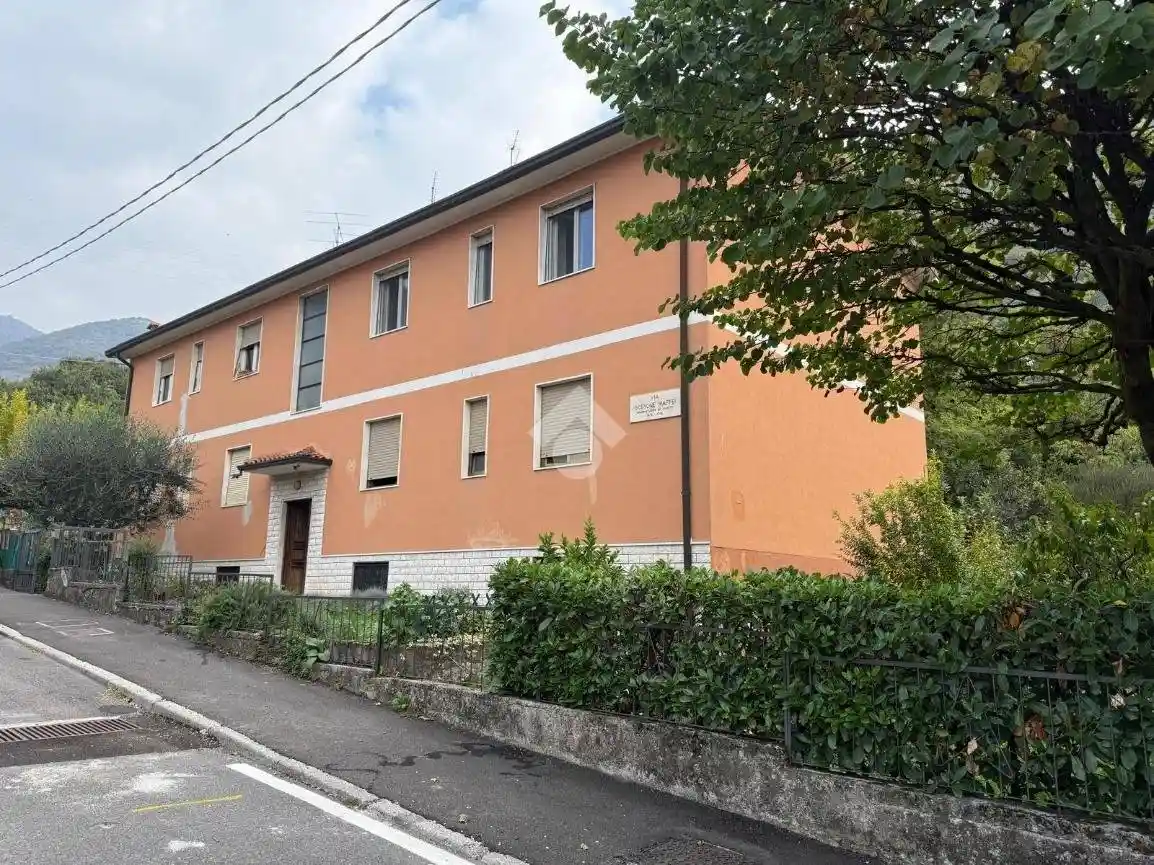 Trilocale via Scipione Maffei 1, Sant'Eufemia - Caionvico, Brescia - foto 3