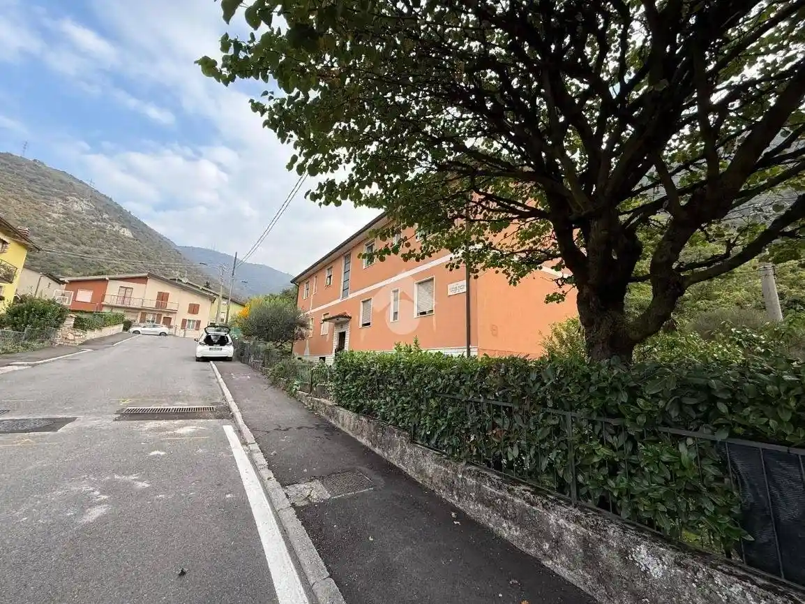 Trilocale via Scipione Maffei 1, Sant'Eufemia - Caionvico, Brescia - foto 5