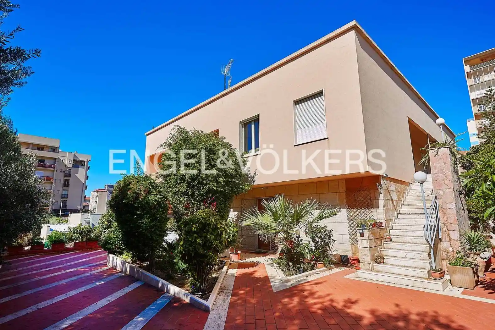 Villa in vendita a Erice