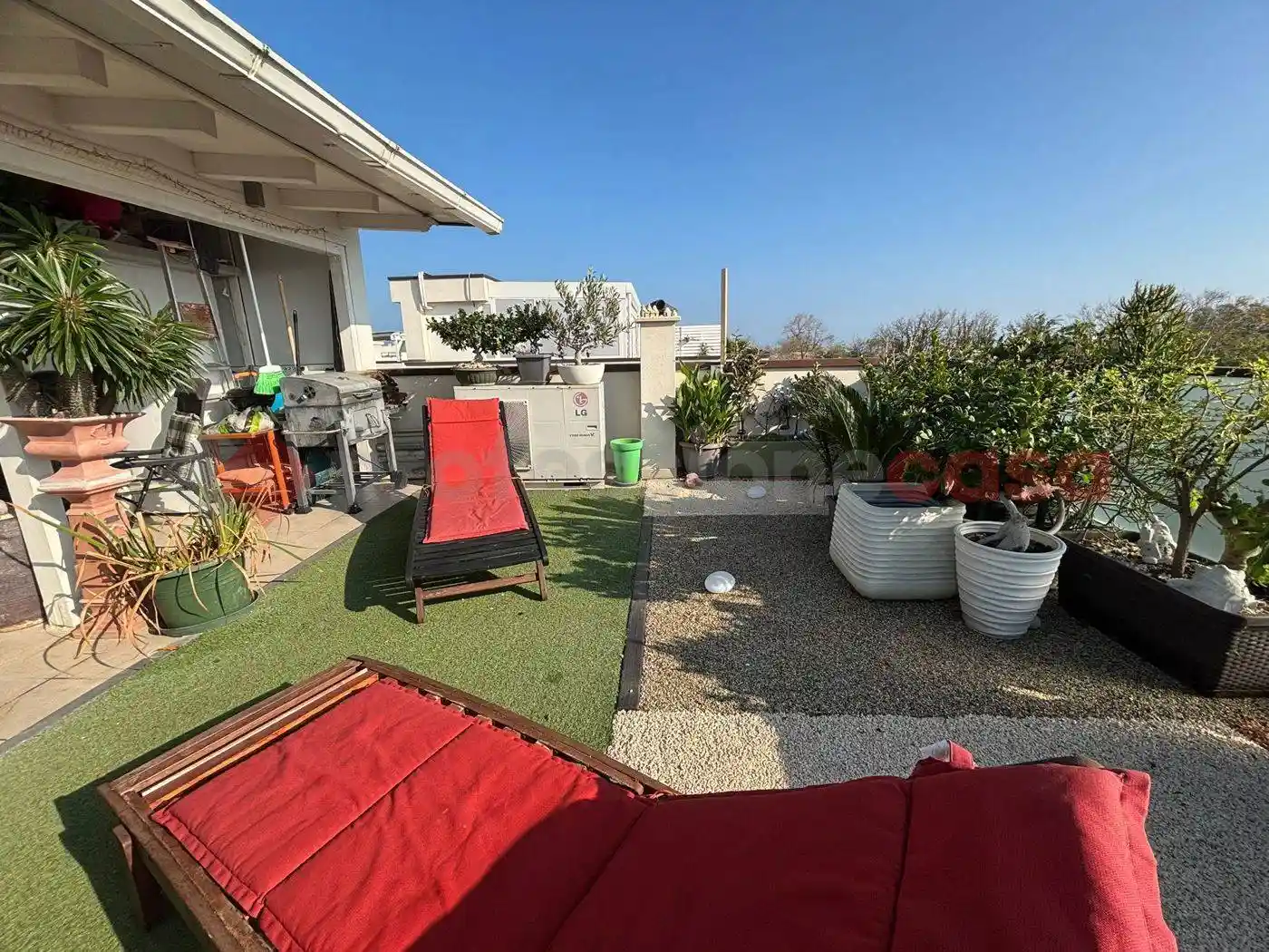 Trilocale via Nazionale , 4, Fesca, Bari - foto 2