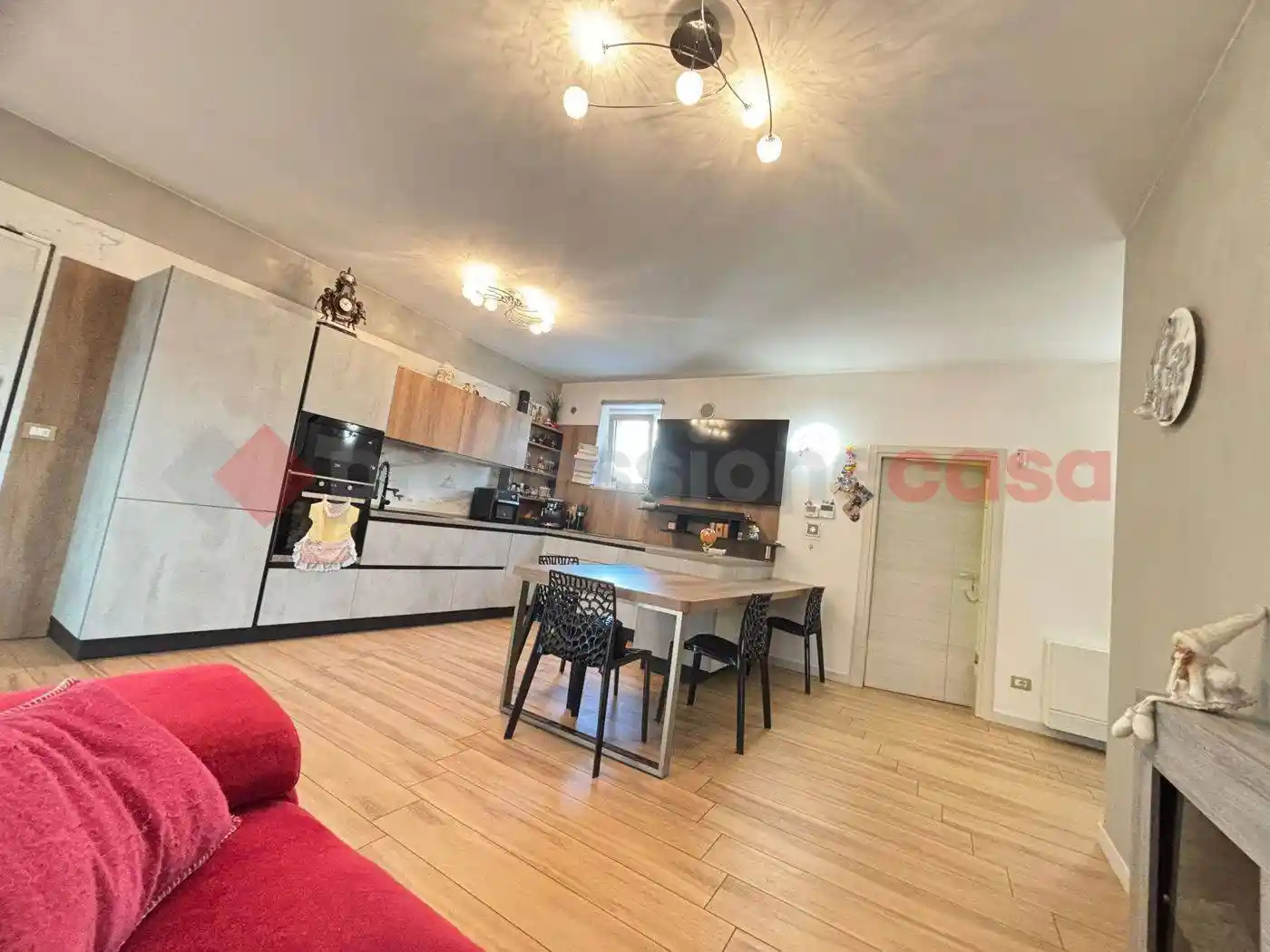 Trilocale via Nazionale , 4, Fesca, Bari - foto 4