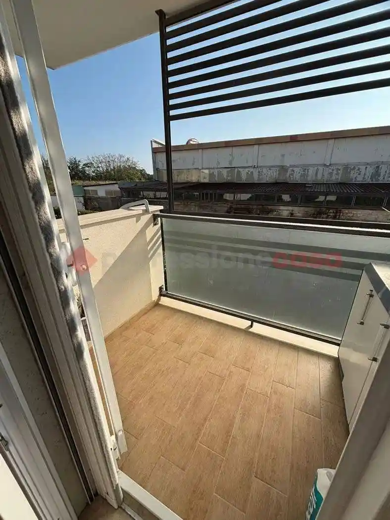 Trilocale via Nazionale , 4, Fesca, Bari - foto 5