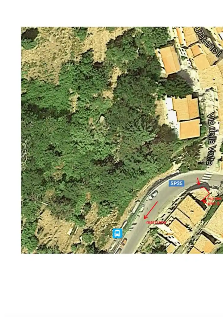 Casa indipendente in vendita a Marciana