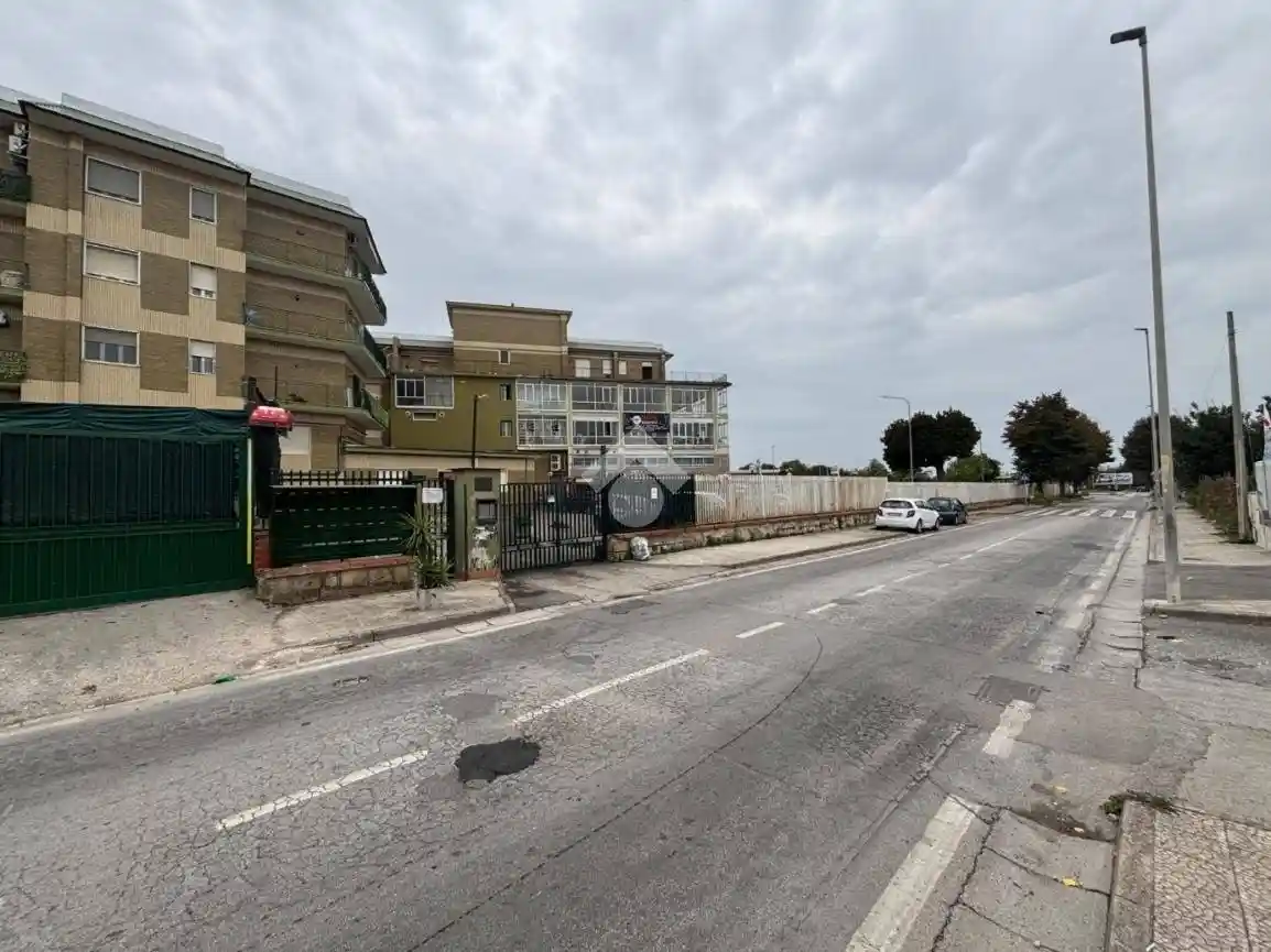 Trilocale viale Sandro Pertini 143, Calvizzano - foto 2